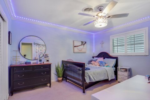 House in West Palm Beach, Florida 3 bedrooms, 174.47 sq.m. № 2392921 - photo 29