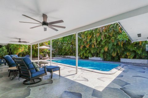 House in West Palm Beach, Florida 3 bedrooms, 174.47 sq.m. № 2392921 - photo 7