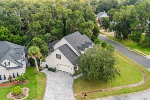 House in Flagler Beach, Florida 6 bedrooms, 297.66 sq.m. № 1786785 - photo 11