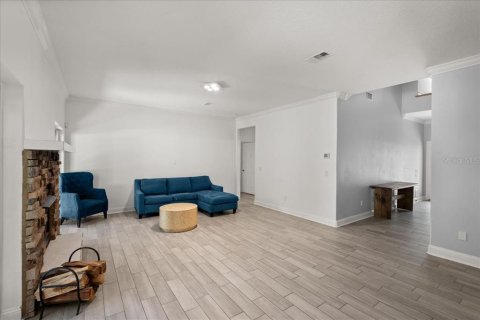 House in Flagler Beach, Florida 6 bedrooms, 297.66 sq.m. № 1786785 - photo 21
