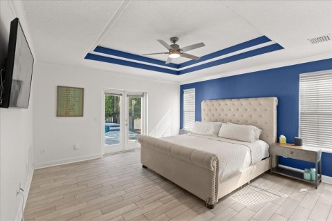 House in Flagler Beach, Florida 6 bedrooms, 297.66 sq.m. № 1786785 - photo 23