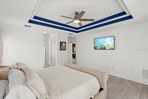House in Flagler Beach, Florida 6 bedrooms, 297.66 sq.m. № 1786785 - photo 24