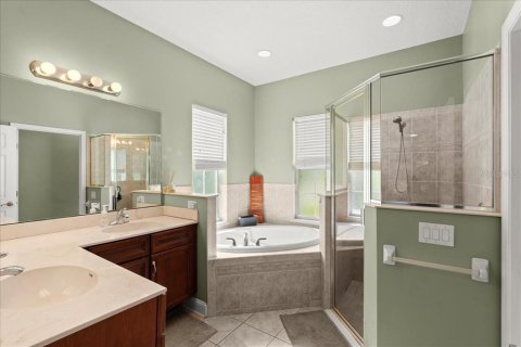 House in Flagler Beach, Florida 6 bedrooms, 297.66 sq.m. № 1786785 - photo 26