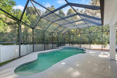House in Flagler Beach, Florida 6 bedrooms, 297.66 sq.m. № 1786785 - photo 13