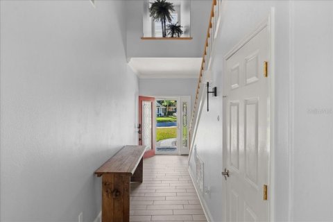 House in Flagler Beach, Florida 6 bedrooms, 297.66 sq.m. № 1786785 - photo 17
