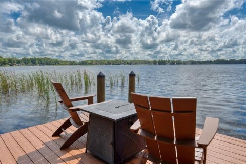House in Tarpon Springs, Florida 4 bedrooms, 266.35 sq.m. № 1883946 - photo 6