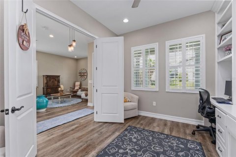 House in Tarpon Springs, Florida 4 bedrooms, 266.35 sq.m. № 1883946 - photo 29