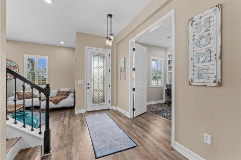 House in Tarpon Springs, Florida 4 bedrooms, 266.35 sq.m. № 1883946 - photo 25