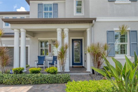 House in Tarpon Springs, Florida 4 bedrooms, 266.35 sq.m. № 1883946 - photo 16