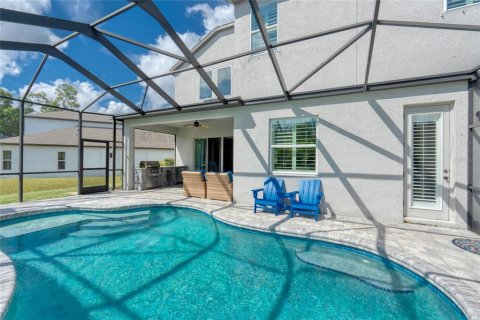 House in Tarpon Springs, Florida 4 bedrooms, 266.35 sq.m. № 1883946 - photo 20