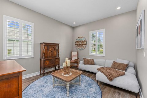 House in Tarpon Springs, Florida 4 bedrooms, 266.35 sq.m. № 1883946 - photo 26