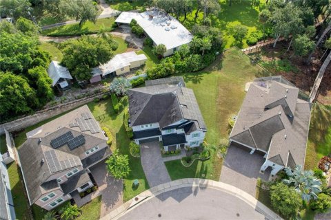 House in Tarpon Springs, Florida 4 bedrooms, 266.35 sq.m. № 1883946 - photo 10