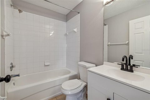 Купить таунхаус в Тампа, Флорида 3 комнаты, 126.72м2, № 2212479 - фото 27