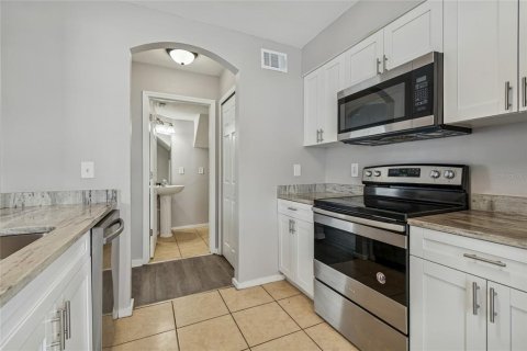 Купить таунхаус в Тампа, Флорида 3 комнаты, 126.72м2, № 2212479 - фото 22