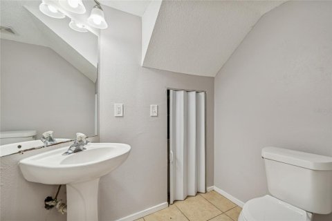 Купить таунхаус в Тампа, Флорида 3 комнаты, 126.72м2, № 2212479 - фото 23