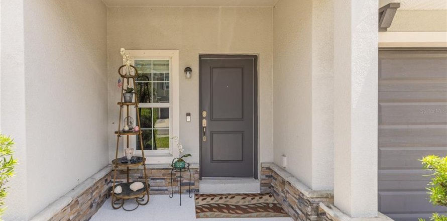 Townhouse in Riverview, Florida 3 bedrooms, 155.98 sq.m. № 1636889