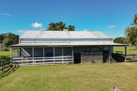 House in Summerfield, Florida 3 bedrooms, 147.81 sq.m. № 2141679 - photo 24