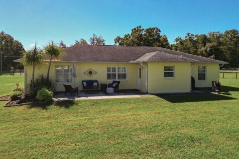 House in Summerfield, Florida 3 bedrooms, 147.81 sq.m. № 2141679 - photo 15