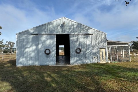 House in Summerfield, Florida 3 bedrooms, 147.81 sq.m. № 2141679 - photo 21