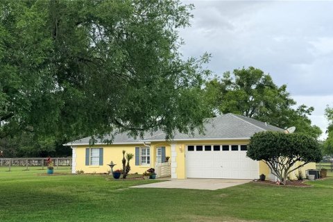 House in Summerfield, Florida 3 bedrooms, 147.81 sq.m. № 2141679 - photo 10