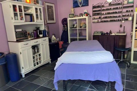 Propiedad comercial en venta en Fort Lauderdale, Florida № 2146887 - foto 13