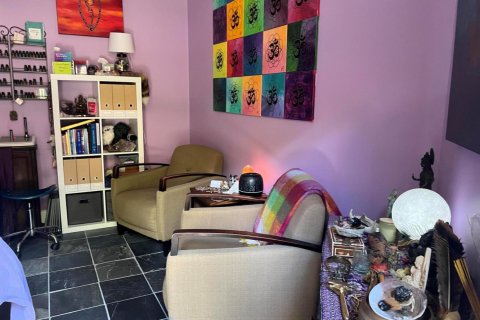 Propiedad comercial en venta en Fort Lauderdale, Florida № 2146887 - foto 10