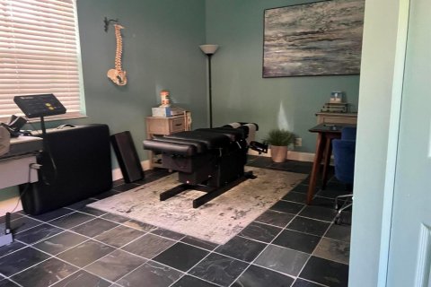 Propiedad comercial en venta en Fort Lauderdale, Florida № 2146887 - foto 19
