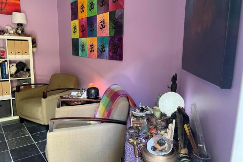 Propiedad comercial en venta en Fort Lauderdale, Florida № 2146887 - foto 9