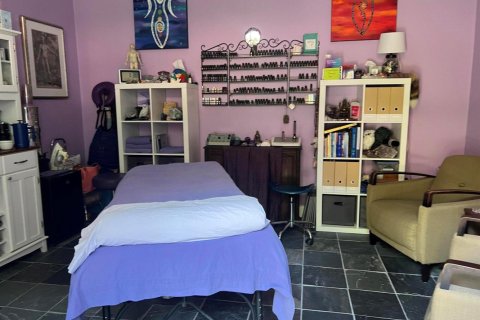 Propiedad comercial en venta en Fort Lauderdale, Florida № 2146887 - foto 12