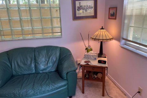 Propiedad comercial en venta en Fort Lauderdale, Florida № 2146887 - foto 8