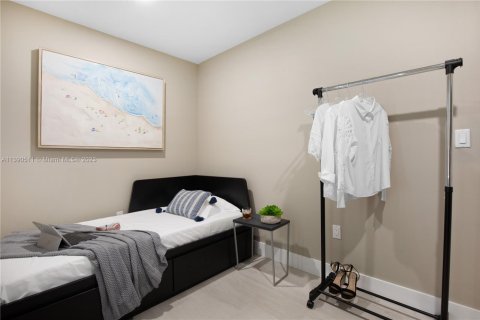 Снять в аренду виллу или дом в Майами, Флорида 3 спальни, 153.29м2, № 1959629 - фото 28