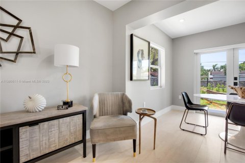 Снять в аренду виллу или дом в Майами, Флорида 3 спальни, 153.29м2, № 1959629 - фото 20