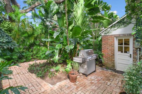 Снять в аренду виллу или дом в Майами, Флорида 3 спальни, 231.98м2, № 2005207 - фото 7