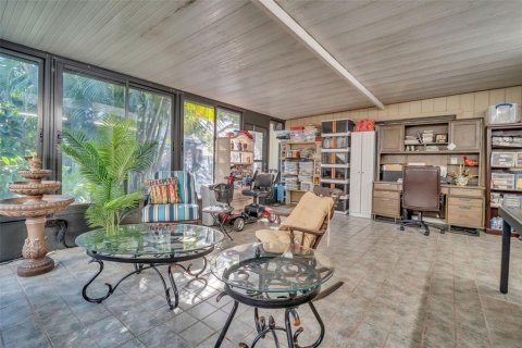 Villa ou maison à vendre à Tarpon Springs, Floride: 2 chambres, 96.15 m2 № 1549382 - photo 5