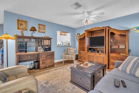 Villa ou maison à vendre à Tarpon Springs, Floride: 2 chambres, 96.15 m2 № 1549382 - photo 13