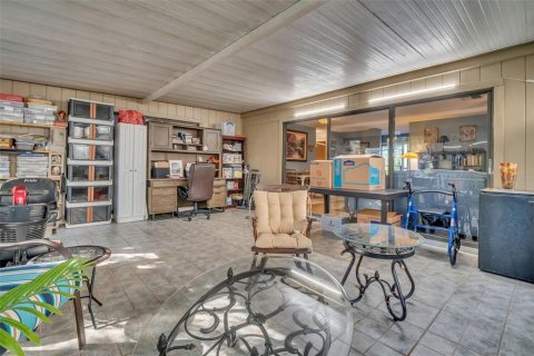 Villa ou maison à vendre à Tarpon Springs, Floride: 2 chambres, 96.15 m2 № 1549382 - photo 15