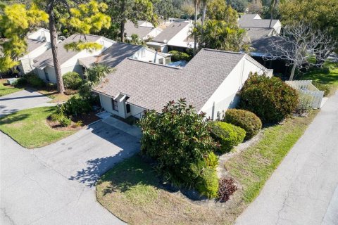 Villa ou maison à vendre à Tarpon Springs, Floride: 2 chambres, 96.15 m2 № 1549382 - photo 29