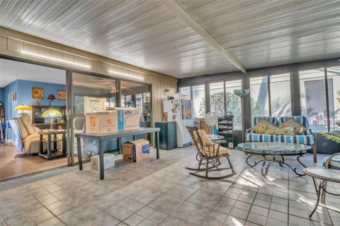 Villa ou maison à vendre à Tarpon Springs, Floride: 2 chambres, 96.15 m2 № 1549382 - photo 14