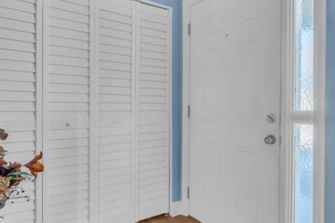 Villa ou maison à vendre à Tarpon Springs, Floride: 2 chambres, 96.15 m2 № 1549382 - photo 26