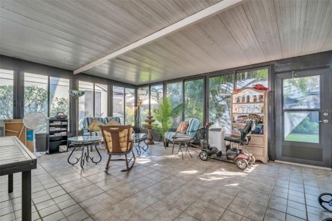 Villa ou maison à vendre à Tarpon Springs, Floride: 2 chambres, 96.15 m2 № 1549382 - photo 16