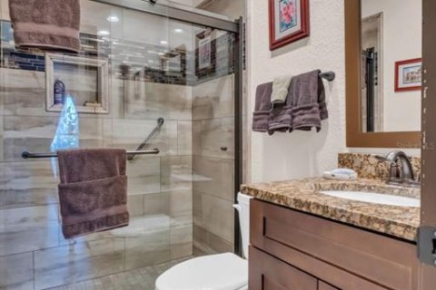 Villa ou maison à vendre à Tarpon Springs, Floride: 2 chambres, 96.15 m2 № 1549382 - photo 11