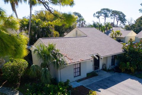 Villa ou maison à vendre à Tarpon Springs, Floride: 2 chambres, 96.15 m2 № 1549382 - photo 28