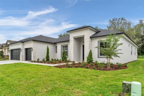 Casa en venta en Lakeland, Florida, 4 dormitorios, 226.68 m2 № 2418562 - foto 2
