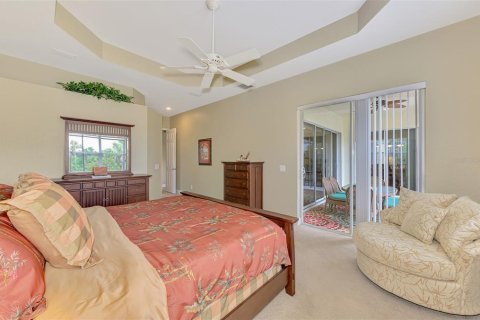 Villa ou maison à vendre à Port Charlotte, Floride: 3 chambres, 188.22 m2 № 1770991 - photo 28