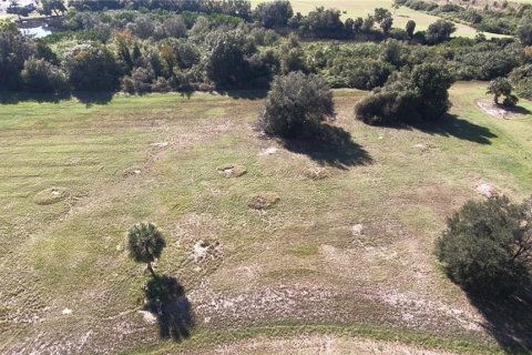 Terreno en venta en Punta Gorda, Florida № 213575 - foto 4