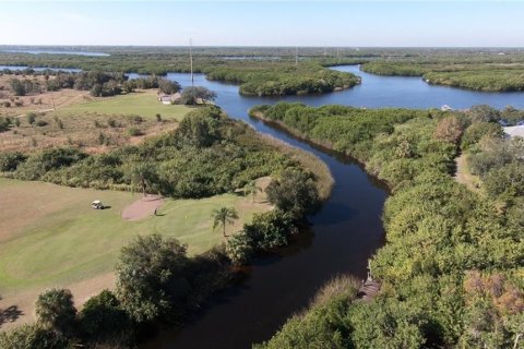 Terreno en venta en Punta Gorda, Florida № 213575 - foto 11