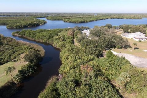 Terreno en venta en Punta Gorda, Florida № 213575 - foto 1