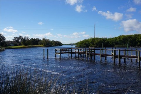 Terreno en venta en Punta Gorda, Florida № 213575 - foto 29