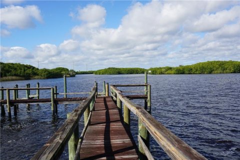 Terreno en venta en Punta Gorda, Florida № 213575 - foto 28