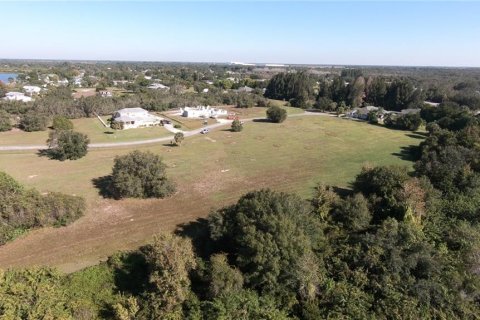 Terreno en venta en Punta Gorda, Florida № 213575 - foto 21